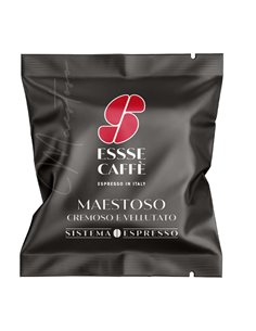 CAPSULA CAFFE' MAESTOSO ESSSE CAFFE' PF2306