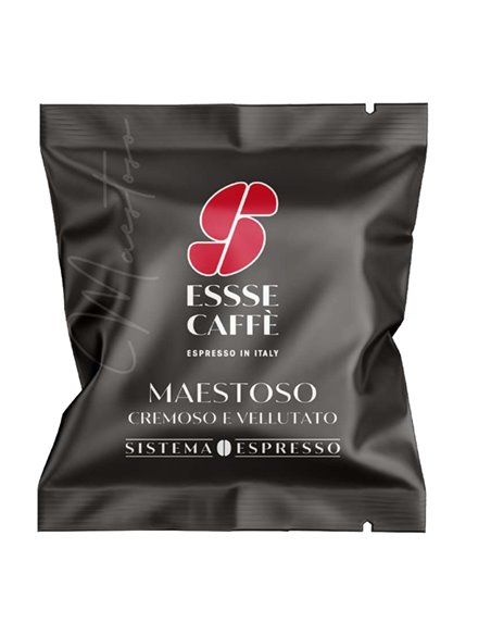 CAPSULA CAFFE' MAESTOSO ESSSE CAFFE' PF2306