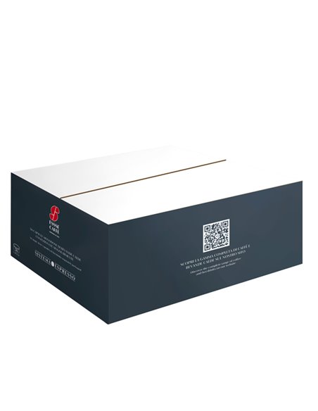 CAPSULA CAFFE' ARABESCO ESSSE CAFFE' PF2311 ESSSE CAFFE' CAFFE E BEVANDE CALDE