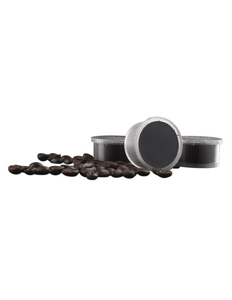 CAPSULA CAFFE' ARABESCO ESSSE CAFFE' PF2311 ESSSE CAFFE' CAFFE E BEVANDE CALDE