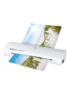 PLASTIFICATRICE HomeOffice A4 TiTanium 250-L