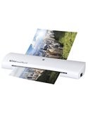 PLASTIFICATRICE HomeOffice A3 TiTanium 350-L