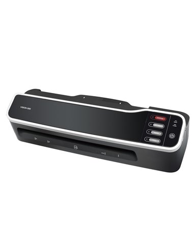 PLASTIFICATRICE Automatica Vision G60 A3 Titanium G60 TITANIUM PLASTIFICATRICI A CALDO
