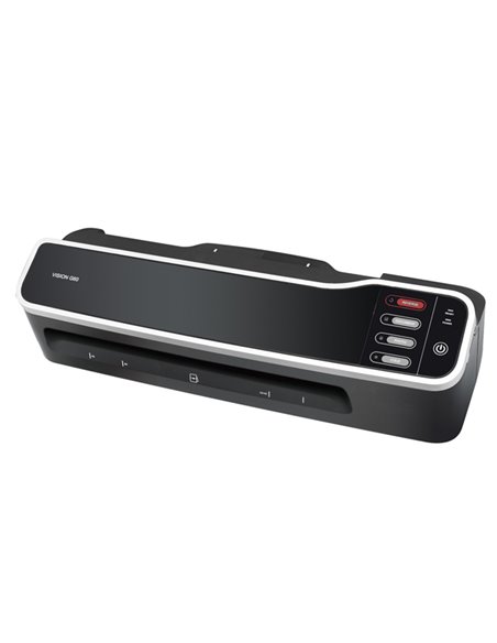PLASTIFICATRICE Automatica Vision G60 A3 Titanium G60 TITANIUM PLASTIFICATRICI A CALDO
