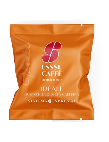 CAPSULA CAFFE' IDEALE ESSSE CAFFE' PF2310 ESSSE CAFFE' CAFFE E BEVANDE CALDE