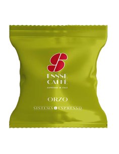 CAPSULA ORZO ESSSE CAFFE' PF2224 ESSSE CAFFE' CAFFE E BEVANDE CALDE