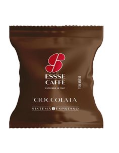 CAPSULA CIOCCOLATA ESSSE CAFFE' PF2227 ESSSE CAFFE' CAFFE E BEVANDE CALDE
