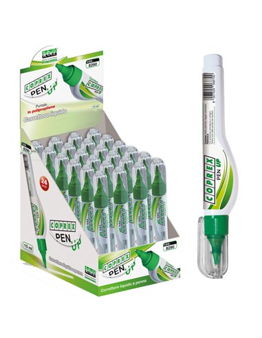 CORRETTORE A PENNA COPREX PEN 10ML ART.8290 8290