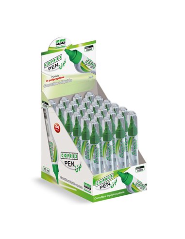 CORRETTORE A PENNA COPREX PEN 10ML ART.8290 8290