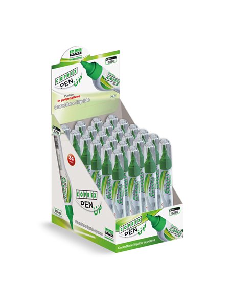 CORRETTORE A PENNA COPREX PEN 10ML ART.8290 8290