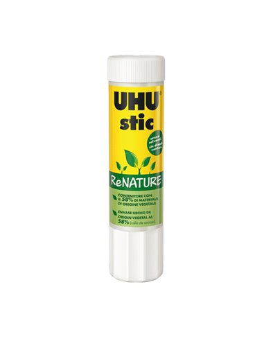 COLLA Stic ReNature 8.2gr UHU 45122