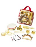 BORSA 10 STRUMENTI MUSICALE CWR 08140