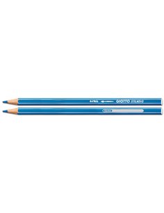 ASTUCCIO 24 PASTELLI STILNOVO ACQUARELL GIOTTO 255800 2