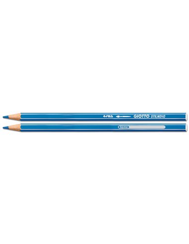 ASTUCCIO 24 PASTELLI STILNOVO ACQUARELL GIOTTO 255800