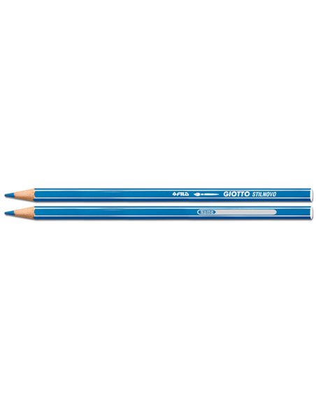ASTUCCIO 24 PASTELLI STILNOVO ACQUARELL GIOTTO 255800