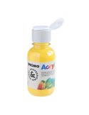 Colore acrilico fine Acryl 125ml giallo primario PRIMO 402TA125201