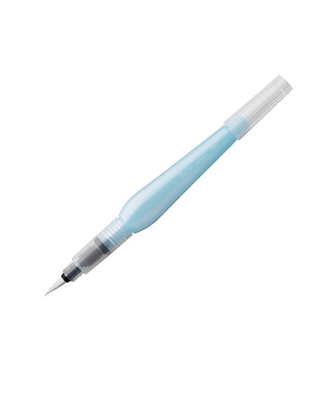 PENNELLO AQUASH WATER BRUSH con serbatoio da 10ml punta media PENTEL XFRH/1-M