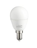 LAMPADA LED Minisfera 5,5W E14 4000K luce BIANCA NATURALE 499048007