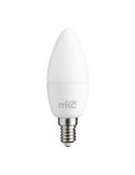 LAMPADA LED Candela 5,5W E14 3000K luce bianca calda 499048018
