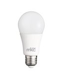 LAMPADA LED Goccia A60 12W E27 3000K luce bianca calda 499048173