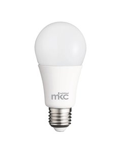 LAMPADA LED Goccia A60 12W E27 6000K luce bianca fredda 499048175