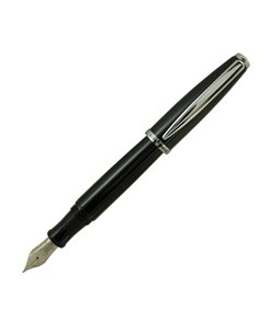 PENNA STILOGRAFICA ALDO DOMANI punta M NERO MONTEVERDE J059613 MONTEVERDE STILOGRAFICHE