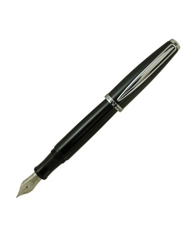 PENNA STILOGRAFICA ALDO DOMANI punta M NERO MONTEVERDE J059613 MONTEVERDE STILOGRAFICHE