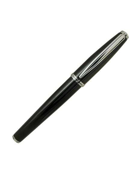 PENNA STILOGRAFICA ALDO DOMANI punta M NERO MONTEVERDE J059613 MONTEVERDE STILOGRAFICHE