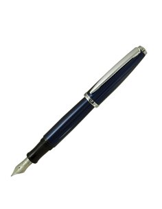 PENNA STILOGRAFICA ALDO DOMANI punta M BLU MONTEVERDE J059623 MONTEVERDE STILOGRAFICHE