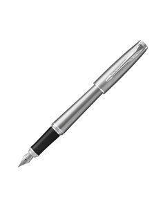 STILOGRAFICA URBAN CT METRO METALLIC METAL M PARKER 1931605 PARKER STILOGRAFICHE