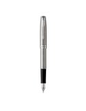 STILOGRAFICA SONNET STAINLESS STEEL M PARKER 1931510