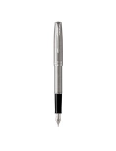 STILOGRAFICA SONNET STAINLESS STEEL M PARKER 1931510 PARKER STILOGRAFICHE