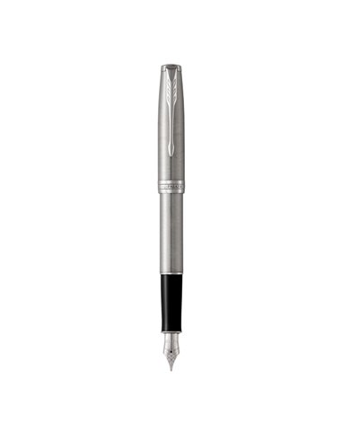 STILOGRAFICA SONNET STAINLESS STEEL M PARKER 1931510 PARKER STILOGRAFICHE