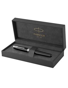 STILOGRAFICA SONNET STAINLESS STEEL M PARKER 1931510 PARKER STILOGRAFICHE 2