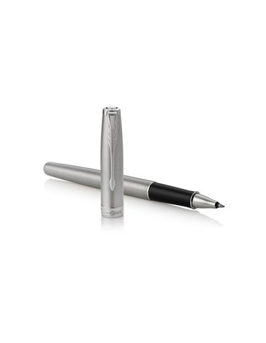 ROLLER SONNET STAINLESS STEEL PARKER 1931511 PARKER ROLLER E PORTAMINE