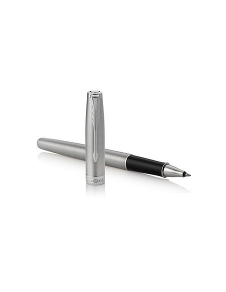 ROLLER SONNET STAINLESS STEEL PARKER 1931511 PARKER ROLLER E PORTAMINE