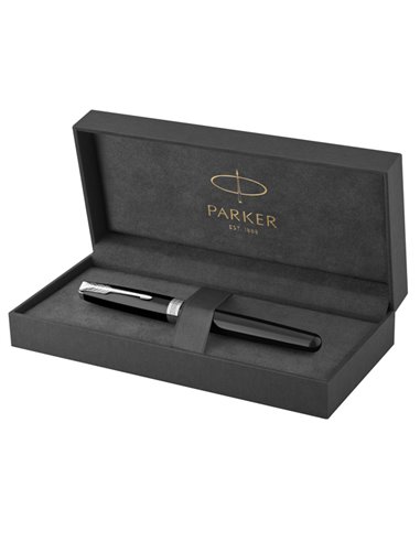 ROLLER SONNET STAINLESS STEEL PARKER 1931511 PARKER ROLLER E PORTAMINE
