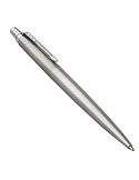 PENNA A SFERA PARKER JOTTER STAINLESS STEEL CT FUSTO IN ACCIAIO 1953170