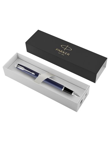 STILOGRAFICA IM CT BLUE M PARKER 1931654