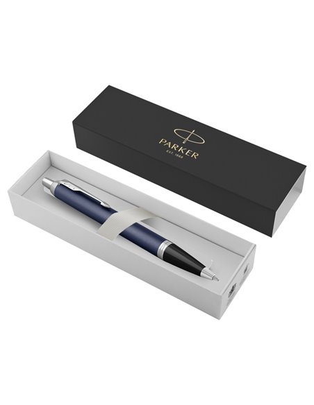 SFERA IM CT BLUE PARKER 1931668 PARKER SFERE E MULTIFUNZIONE