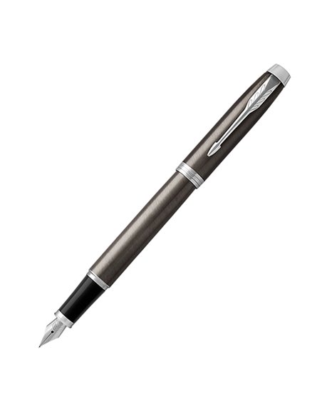 STILOGRAFICA IM CT DARK ESPRESSO M PARKER 1931657