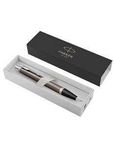 SFERA IM CT DARK ESPRESSO PARKER 1931671 PARKER SFERE E MULTIFUNZIONE 2