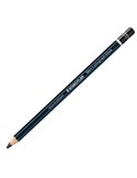 MATITA TIPO CARBONCINO MARS LUMOGRAPH BLACK 2B STAEDTLER 100B-2B