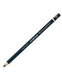 MATITA TIPO CARBONCINO MARS LUMOGRAPH BLACK 6B STAEDTLER 100B-6B