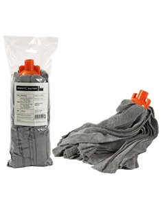 MOP in MICROFIBRA grigio Micromop Perfetto 26500