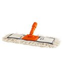 Scopa industriale Telaio+Frangia 40cm Penta PerfettoFactory 0025A