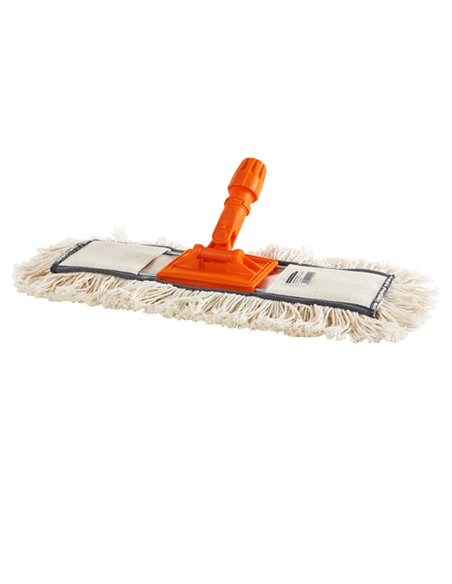 Scopa industriale Telaio+Frangia 40cm Penta PerfettoFactory 0025A