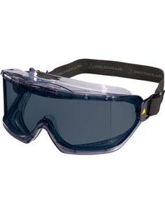 OCCHIALI A MASCHERA GALERAS SMOKE GALERVF DELTAPLUS DPI PER GLI OCCHI