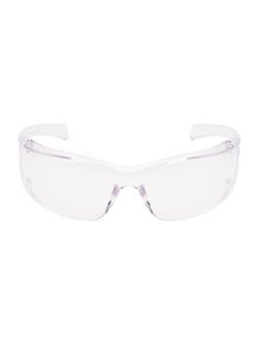 OCCHIALI DI PROTEZIONE VIRTUA AP LENTE TRASPARENTE 71512-00000M 3M 7100006209