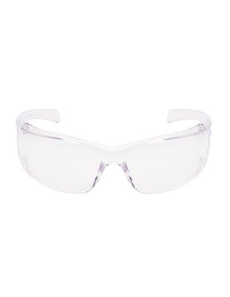 OCCHIALI DI PROTEZIONE VIRTUA AP LENTE TRASPARENTE 71512-00000M 3M 7100006209